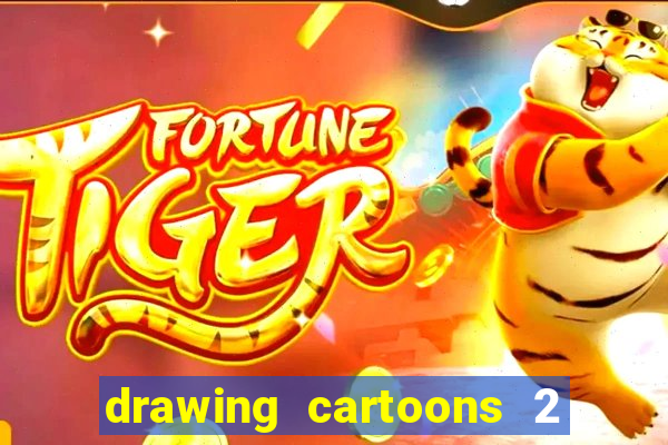 drawing cartoons 2 fnaf vk